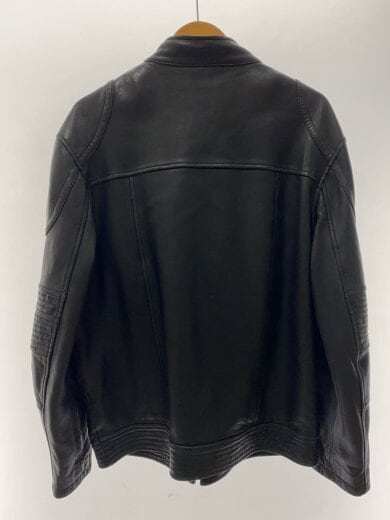 画像：その他ブランドジャケット/LL/羊革2