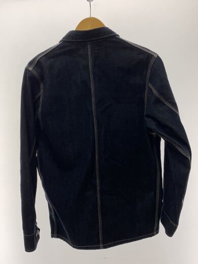 商品画像：カバーオール/M/コットン/IDG/WM5971 2