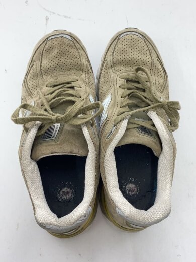 商品画像：ニューバランス/M990/26.5cm/KHK 3