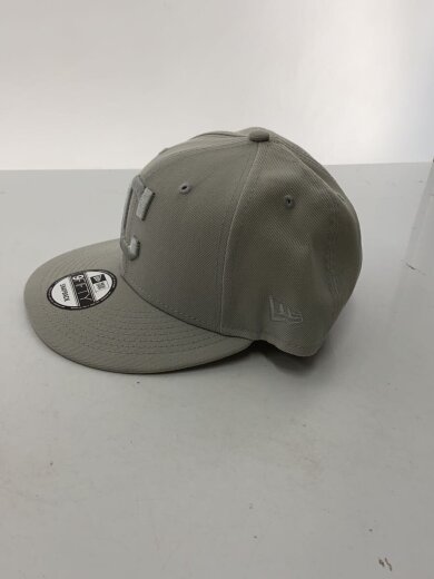 商品画像：キャップ/--/GRY/メンズ 2