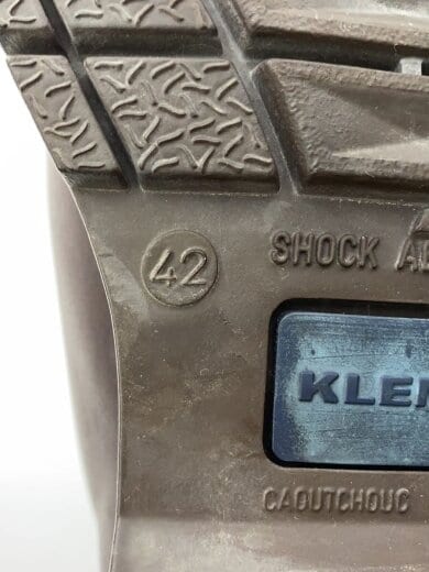 商品画像：シューズ/42/BRW/レザー 5