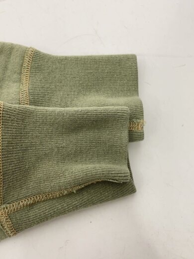 商品画像：スウェット/38/コットン/グリーン/プリント/トムとジェリー 6