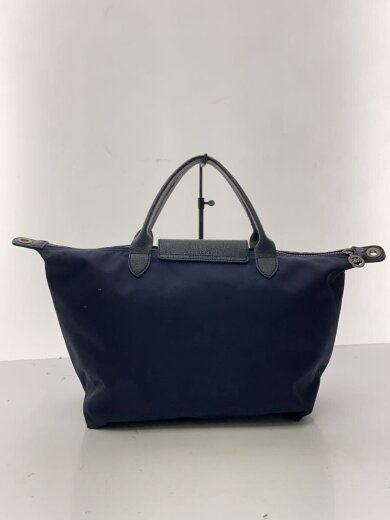 商品画像：LE Pliage Neo/トープ/ハンドバッグ/ナイロン/NVY/L1515578006 3