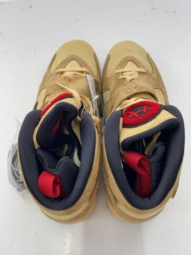 商品画像：RUI HACHIMURA X AIR JORDAN 8 RETRO SE/八村塁 X エアジョーダン 8/2 3