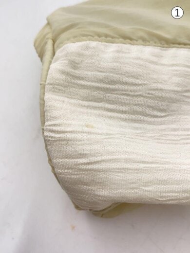 商品画像：ep.3 03/ナイロンジャケット/3/ナイロン/ホワイト/EP3JK03-IV 6