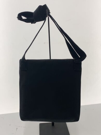 商品画像：ショルダーバッグ/--/BLK 3