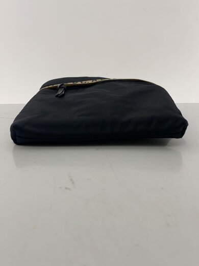 商品画像：ショルダーバッグ/--/BLK 4