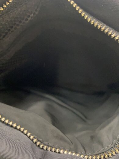 商品画像：ショルダーバッグ/--/BLK 6