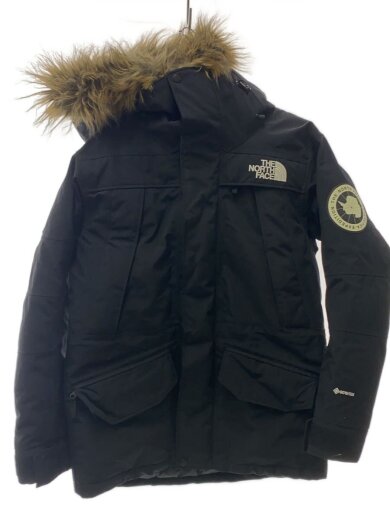 商品画像：ANTARCTICA PARKA_アンタークティカパーカ/M/ポリエステル/BLK 1