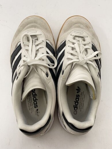 商品画像：PREDATOR MUNDIAL_プレデター ムンディアル/26.5cm/WHT 3