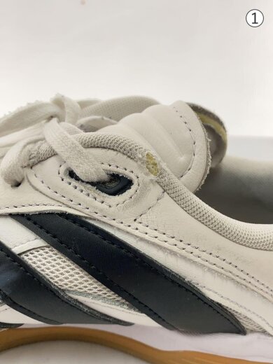 商品画像：PREDATOR MUNDIAL_プレデター ムンディアル/26.5cm/WHT 6