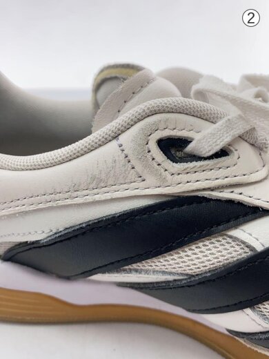 商品画像：PREDATOR MUNDIAL_プレデター ムンディアル/26.5cm/WHT 7