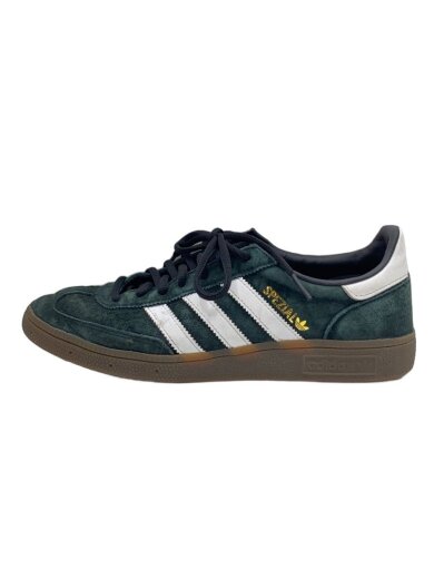 商品画像：オリジナルス/HANDBALL SPEZIAL/ハンドボール スペツィアル/ブラック/DB3021/25.5c 1
