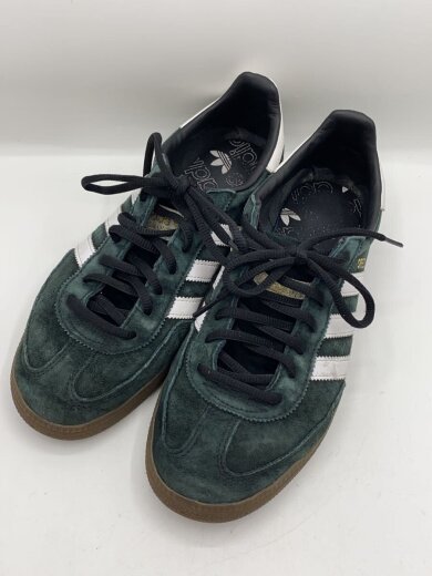 商品画像：オリジナルス/HANDBALL SPEZIAL/ハンドボール スペツィアル/ブラック/DB3021/25.5c 2