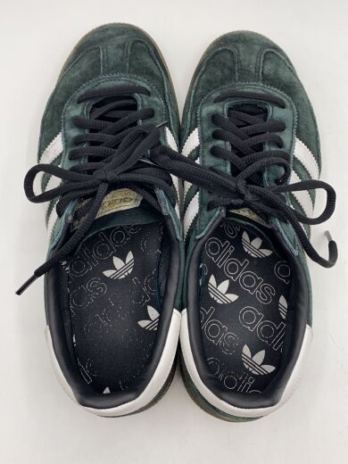 商品画像：オリジナルス/HANDBALL SPEZIAL/ハンドボール スペツィアル/ブラック/DB3021/25.5c 3