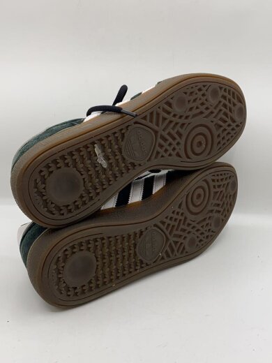 商品画像：オリジナルス/HANDBALL SPEZIAL/ハンドボール スペツィアル/ブラック/DB3021/25.5c 4