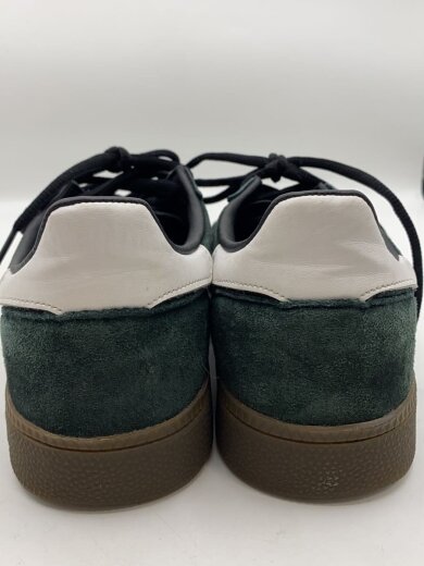 商品画像：オリジナルス/HANDBALL SPEZIAL/ハンドボール スペツィアル/ブラック/DB3021/25.5c 6