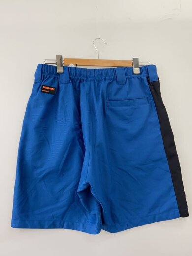 商品画像：ショートパンツ/L/ポリエステル/BLU/SU25-B05// 2