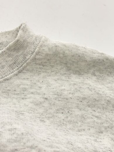 商品画像：スウェット/XL/コットン/GRY 7