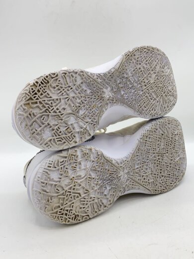 商品画像：LEBRON NXXT GEN EP/27cm/WHT 4