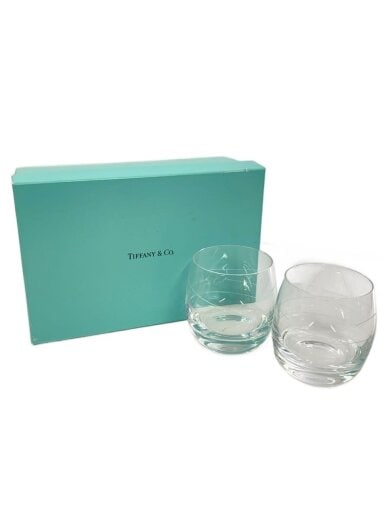 商品画像：グラス/2点セット/CLR 1