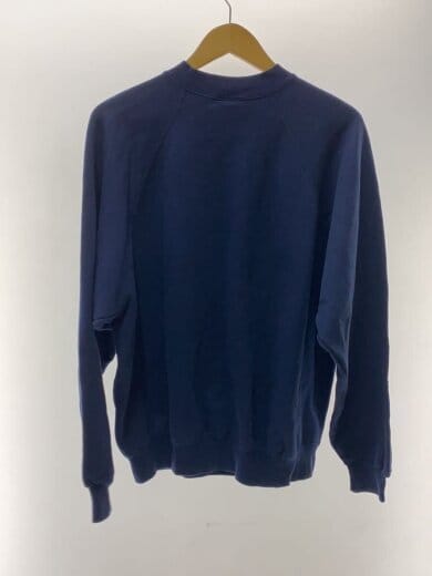商品画像：スウェット/XL/コットン/NVY 2