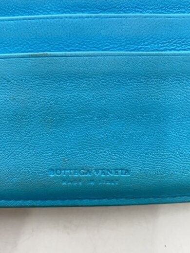 商品画像：2つ折り財布/レザー/BRW/メンズ// 3