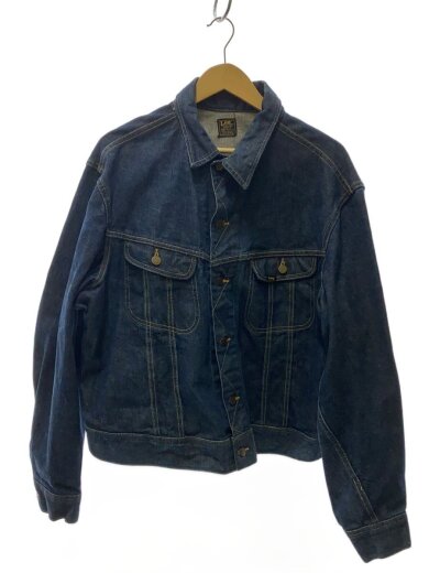 商品画像：60-70s/VT/101J/48/デニム/IDG/ピスタグR// 1