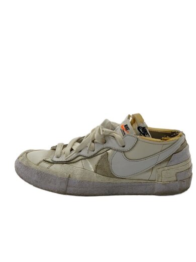 商品画像：X SACAI BLAZER LOW_X サカイ ブレーザー ロー/28cm/WHT 1