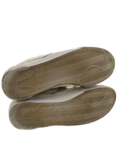 商品画像：X SACAI BLAZER LOW_X サカイ ブレーザー ロー/28cm/WHT 4