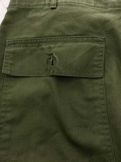 商品画像：80s/VT/US/ARMY/ベイカーパンツ/実寸W33/ボトム 6