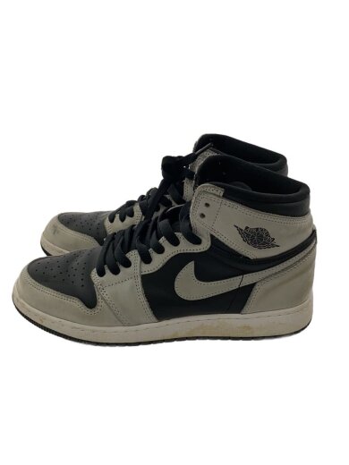 商品画像：AIR JORDAN 1 RETRO HIGH OG_エアジョーダン 1 レトロ ハイ OG/25cm/GRY 1