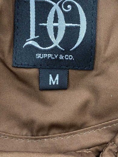 商品画像：ジャケット/M/ポリエステル/BRW// 4