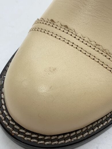 商品画像：ROYAL SHOES/ドレスシューズ/M/ベージュ 6