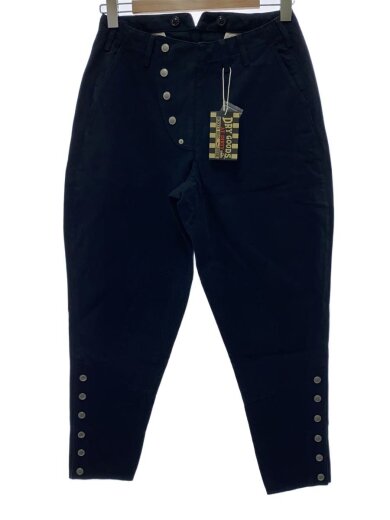 商品画像：ATD-JODHPURS PANTS/ボトム/S/コットン/ブラック/NO-056 1
