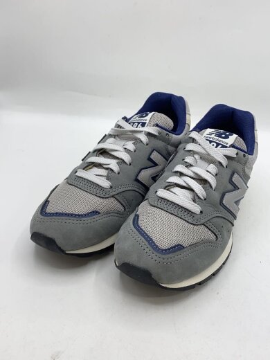 商品画像：CM996/グレー/24.5cm/GRY 2