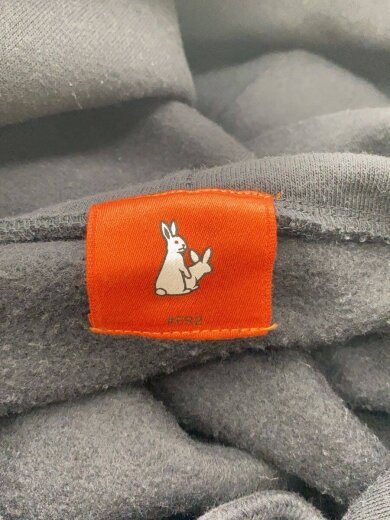 商品画像：Photographer Hoodie/パーカー/L/コットン/ブラック 3