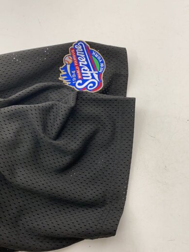 商品画像：25SS/S Logo Baseball Henley/カットソー/L/ポリエステル/ブラック 6