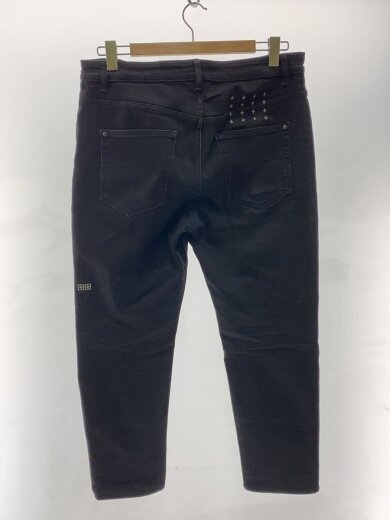 商品画像：ボトム/31/コットン/BLK/KDMFA19853// 2