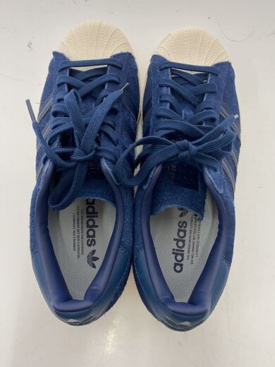 商品画像：SUPERSTAR_スーパースター/25cm/NVY/スウェード 3