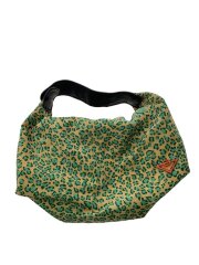 ポーチ/--/GRN/総柄