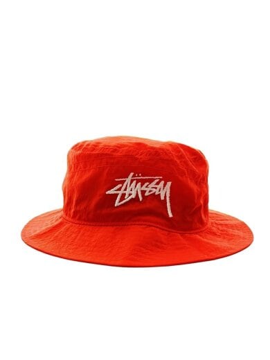 商品画像：バケットハット/L/ナイロン/ORN/メンズ/CT8411-634 1