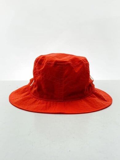 商品画像：バケットハット/L/ナイロン/ORN/メンズ/CT8411-634 2