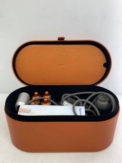 商品画像：ドライヤー・ヘアアイロン Dyson Airwrap スタイラー Complete HS01COMPFN 7