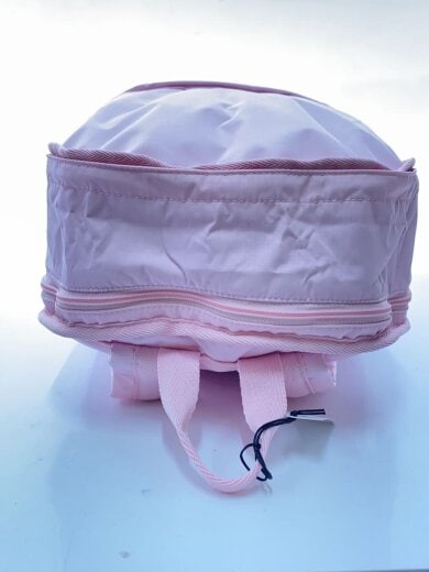 商品画像：リュック/ナイロン/PNK 4