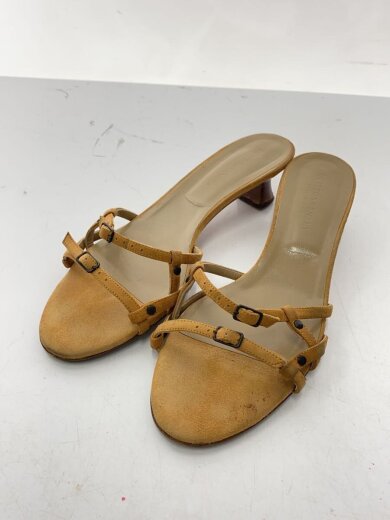 商品画像：サンダル/37.5/BEG/14393 2