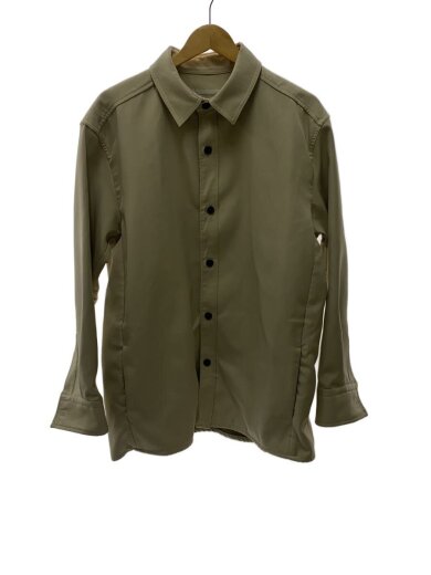 商品画像：ジャケット/S/ポリエステル/BEG/5960/808/710 1