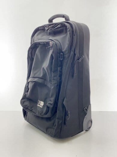 商品画像：airport pro 40/トラベルキャリー/ブラック 2