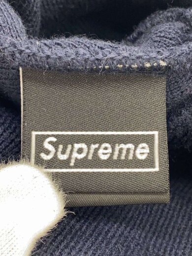 商品画像：キャップ/7 1/2/ポリエステル/NVY/メンズ// 4