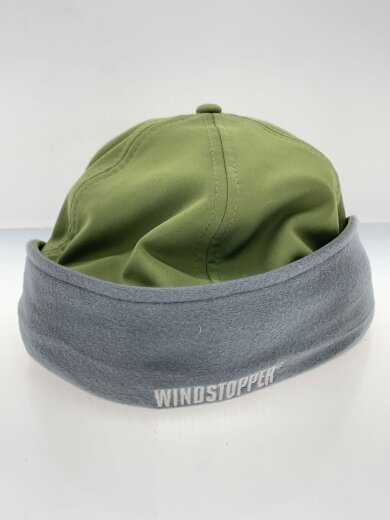 商品画像：キャップ/7 1/2/ポリエステル/GRN/メンズ// 3